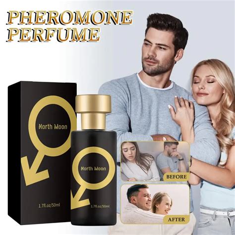 Useful Glamor Perfume Improve Heterosexuality Non Irritating Decoy