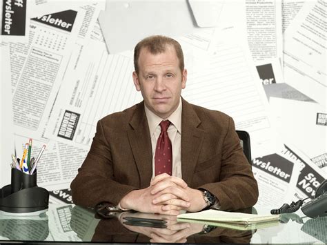 Toby Flenderson Dunderpedia The Office Wiki Fandom Powered By Wikia