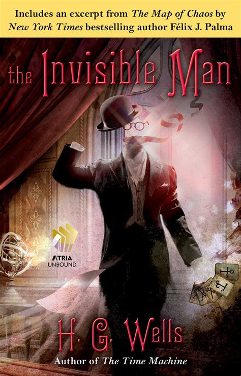 The Invisible Man Ebook By Hg Wells Official Publisher Page Simon