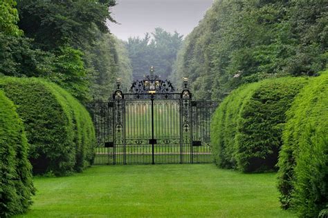 Go Behind The Gates Of 4 Historic Long Island Gold Coast Mansions