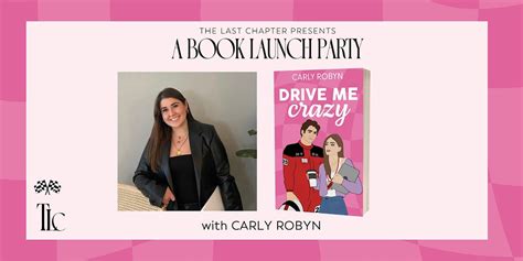 Qanda And Book Signing With Carly Robyn The Last Chapter Book Shop