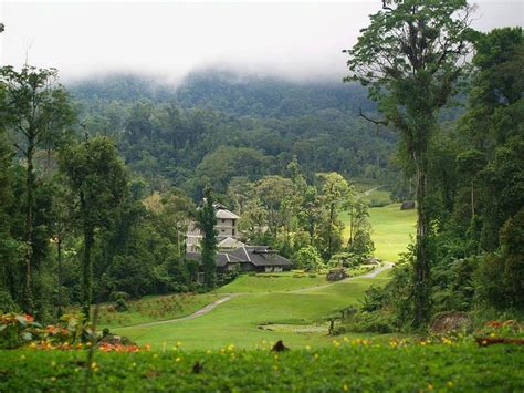 Borneo Highlands Resort Prices And Reviews Kuching Sarawak