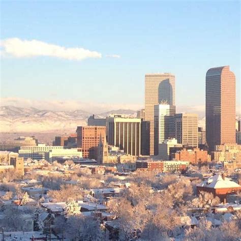 The 25 Best Cities In Colorado Ranked Best To Worst