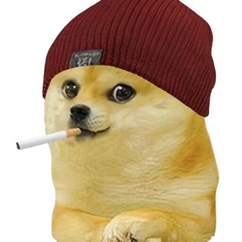 Le Smoking Doge Rdogelore Ironic Doge Memes Know Your Meme