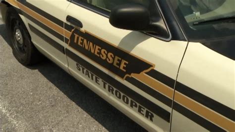 Tennessee Highway Safety Office Stepping Up Speeding Enforcement During