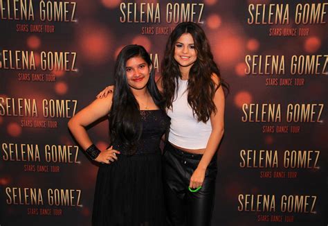 San Jose Ca Selena Gomez Selena Dange
