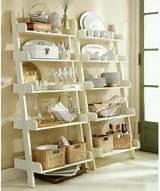 Pictures of Ideas For Kitchen Storage