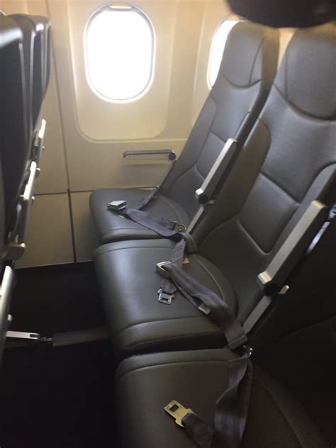 7 Pics Do Frontier Airlines Seats Recline And Review Alqu Blog