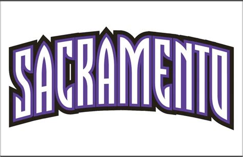 Sacramento Kings Jersey Logo History