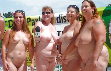 Bbw Women Nude In Public Pics Xhamster