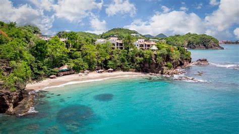 Cap Maison Resort Spa Cap Estate St Lucia Tatil K Y Her Ey Dahil Yorumlar Ve Fiyat