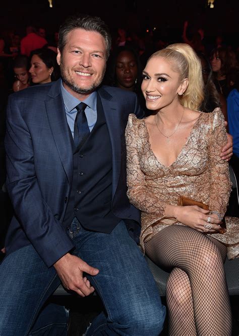 Us Weekly Gwen Stefani And Blake Shelton Face Tough Period In Their Relationship Source Says