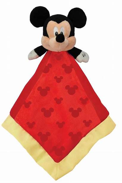 Mickey Mouse Disney Blanket Plush Toy Kmart