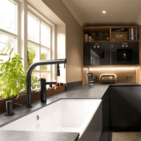 The Cheshire Kitchen Company THE CHESHIRE KITCHEN COMPANY | Kitchen