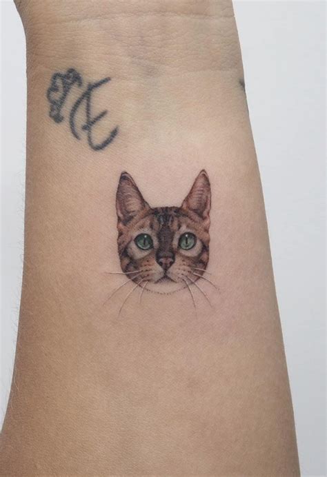 50 Best Ever Animal Tattoo Designs - Page 36 of 50 - Lily Fashion Style