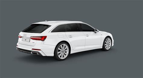 Audi A6 Abt Sportsline