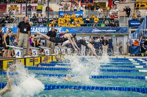 2016 Ncaa Division I Womens Championships Day 2 Prelims Photo Gallery