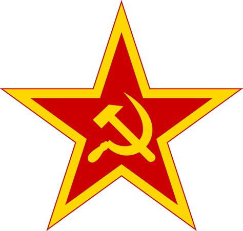 Chinese Red Star Logo Logodix