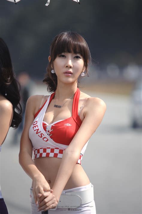 Choi Byeol Yee Very Sexy Korean Model