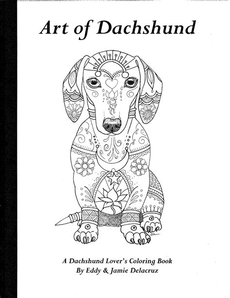 Check spelling or type a new query. Dachshund coloring, Download Dachshund coloring for free 2019