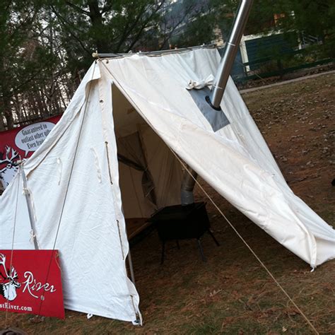 Campfire Tent Tent Canvas Tent Campfire