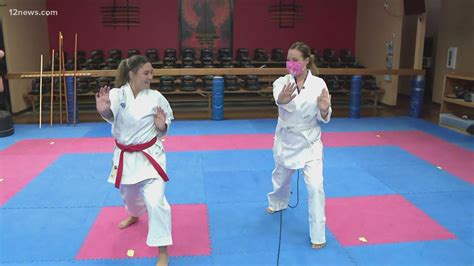 Ariel Torres Of Us Wins Olympic Bronze In Karate
