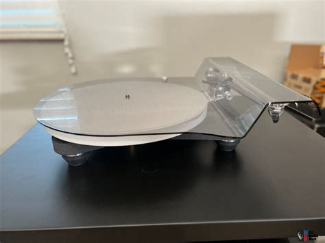 Rega Planar 10 With Apheta 3 Cartridge Photo 4246676 Us Audio Mart