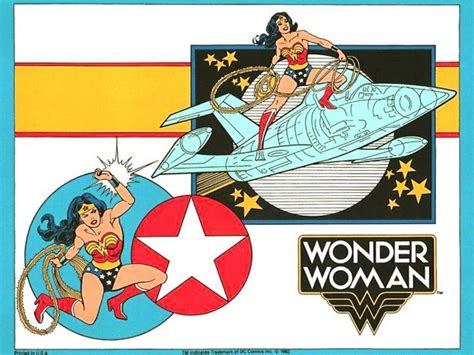 Wonder Woman By Jos Luis Garc A L Pez Dc Comics Style Guide
