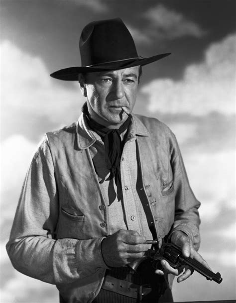 Afterwards, he worked as an. Gary Cooper - Les plus belles photos des acteurs mythiques ...