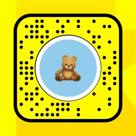 Teddy Bear Cheeks Lens By Daisy Snapchat Lenses And Filters