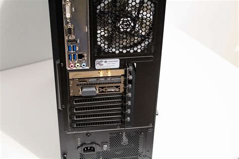 Cyberpowerpc Gma4000bst Review An Affordable Starter Gaming Pc