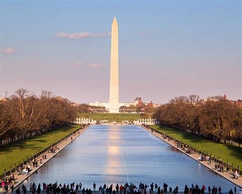 De 10 Beste Bezienswaardigheden In Washington Dc 2024