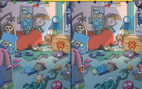 Spot The Differences Play Free Online Spot The Difference Games Spot