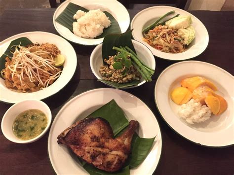 10 Best Places To Eat In Yangon Good Life Myanmar