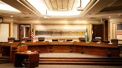 City Council Meetings City Of Loveland