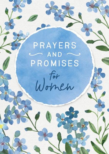 Prayers And Promises For Women By Toni Sortor Ebook Barnes And Noble