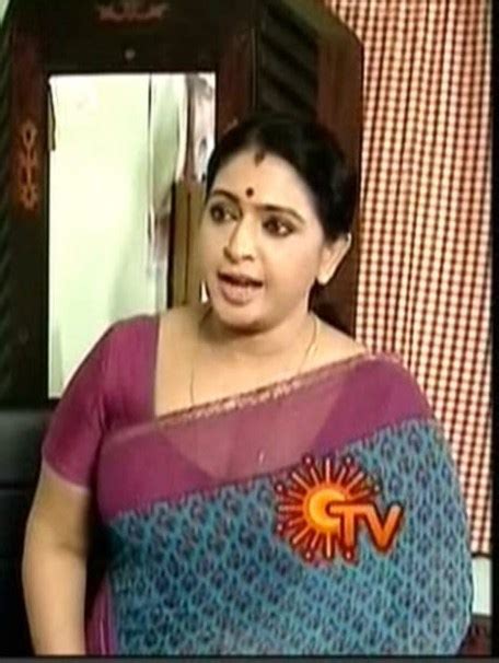Indian Actress Hot Spicy Pics Unlimited South Actress Seetha Aunty Navel Cleavage
