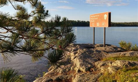 6 Spectacular National Park Sites In Minnesota Explore Minnesota