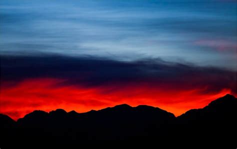 Rocky Mountain Sunsets Christopher Martin Photography