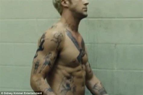 Ryan Gosling The Place Beyond The Pines Natty Or Juice Rnattyorjuice