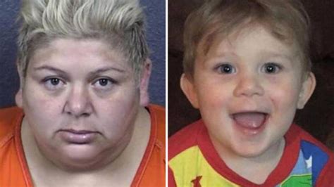 Grandmother Pleads Guilty To Murder In Gruesome Death Of Her Own 2 Year