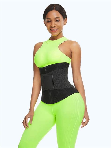 top 5 best waist trainers 2020 hello fashion style