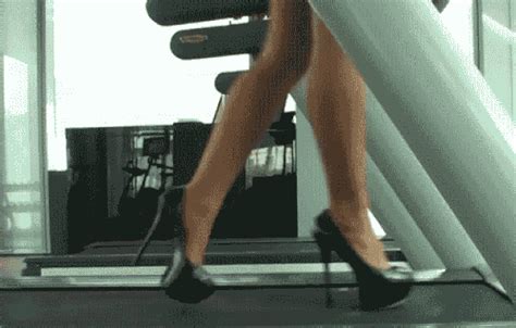 Treadmill Jackpots