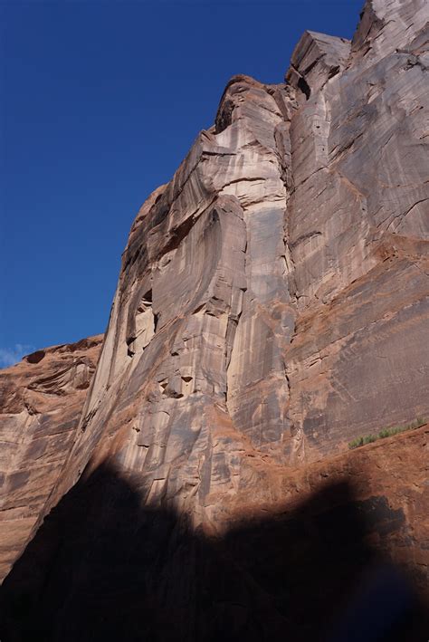 Canyon De Chelly Petroglyph Alessondra Springmann Flickr
