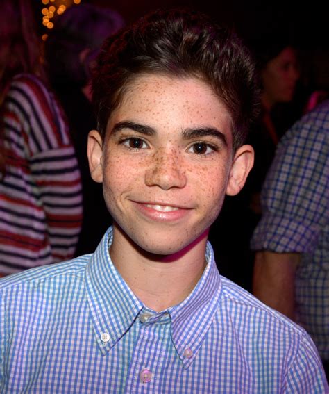 25,916 likes · 12 talking about this. Cameron Boyce - Cameron Boyce Photos - Premiere Of Lionsgate's "What To Expect When You're ...