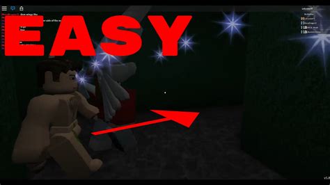 Roblox Identity Fraud Ep 2 How To Get Through Grassy Maze Youtube