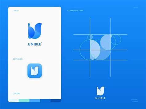 40 Inspiring Mobile App Logo Icons Designs Bashooka App Logo Icon