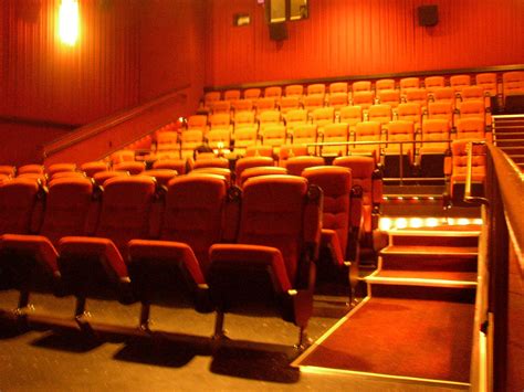 Restaurant very good for breakfast. 100 Movies, 100 Theaters: 52. Hot Tub Time Machine