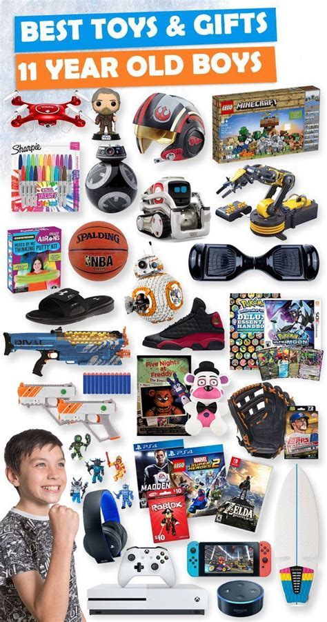 Since there are so many options available in the market, you might get lost into which you should buy. Pin on Archive - Best Gifts For Boys