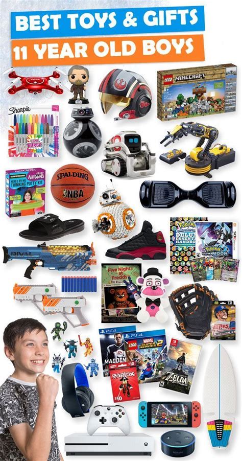 From personalized photo pillows to cookie gift baskets, we're bound to have a gift that won't make your teen roll their eyes. Pin on Archive - Best Gifts For Boys